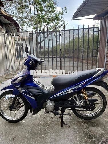 Suzuki ViVa Fi 2013 BS 64E1 Chính chủ