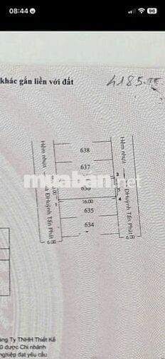 🔥 BÁN LÔ ĐẤT 2 MẶT TIỀN ĐƯỜNG XE HƠI 🚘 THÔNG -KINH DOANH BUÔN BÁN -