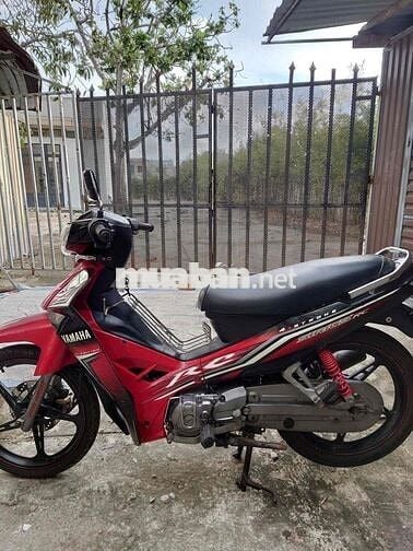 Yamaha Sirius RC 2016 BS 67F1