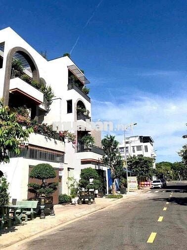 bán đất mt Hoà Phú 28 - Hoà Minh -