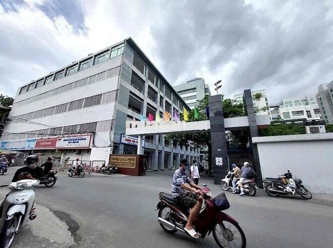 Giảm thêm 300tr chủ cần Bán nhà 79m2 ngay DH công nghiệp tiện xây chdv