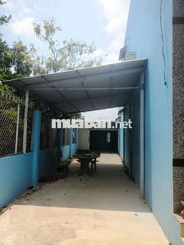 CHỈ 26TR/M2 - GẦN MẶT TIỀN - HẺM OTO VÀO NHÀ - NGANG 8M - NỠ HẬU.
