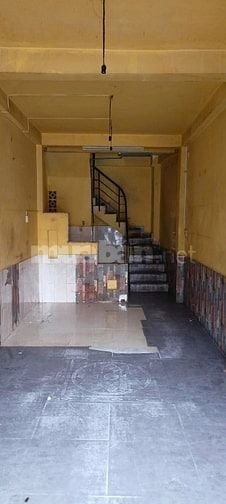 Cho thuê nhà mặt tiền đường Hậu Giang , P.2, Q.6 giá 25tr