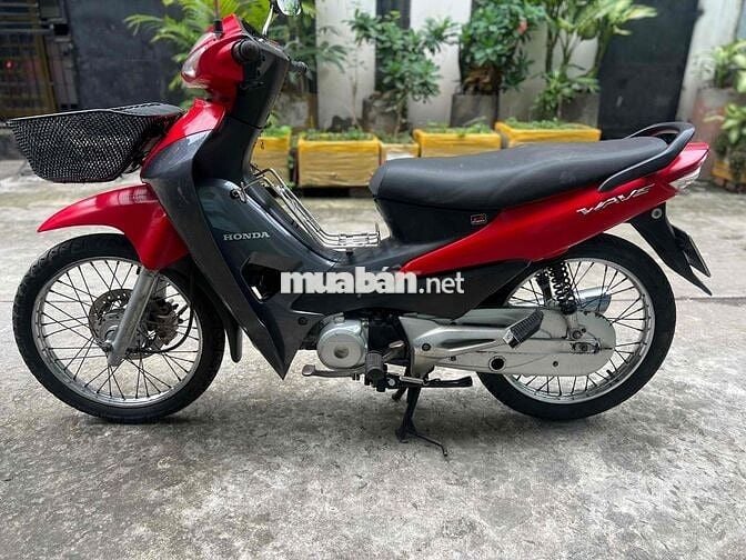 wave s thái 100 BSTP chính chủ