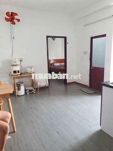 Bán chung cư Sổ hồng riêng 2 phòng ngủ đường Nguyễn Thị Tần P2 Q8