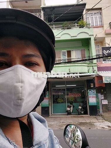 💥[QUẬN 11]_ MTKD LẠC LONG QUÂN_ TN NGAY 15TR/THÁNG_ GIÁ 5,98 TỶ