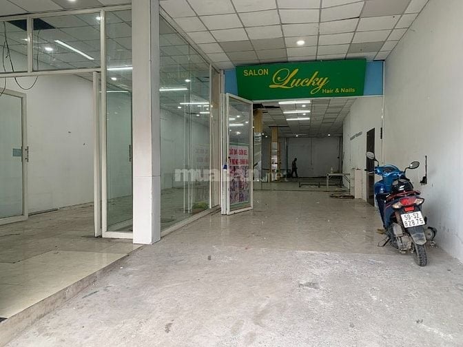NHÀ MẶT TIỀN QL50 XÃ BÌNH HƯNG- NGANG 8.2 x 30 NỞ HẬU CHỮ T- DTSD 500M