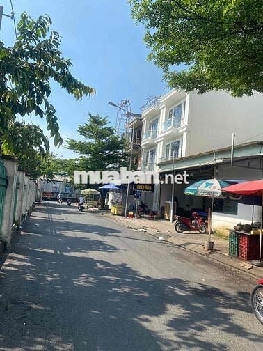 Sang Nhượng Thửa Đất Khu Dân Cư Mai Linh Đường Hoàng Tam Kì