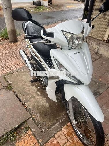 Wave RSX zin máy êm bao chanh chấp toàn quốc