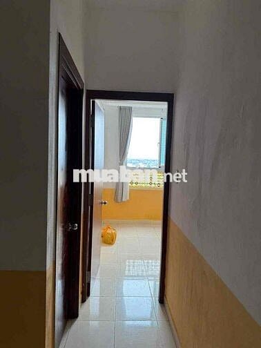 Cho Thuê Căn Hộ CC Đông Hải 3PN 2WC 47m2