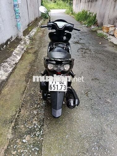 Bán Xe Đã Qua Sử Dụng