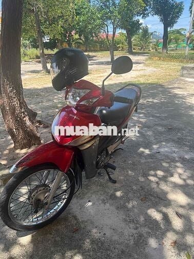 Nhà chật cần bán xe nguyên rin