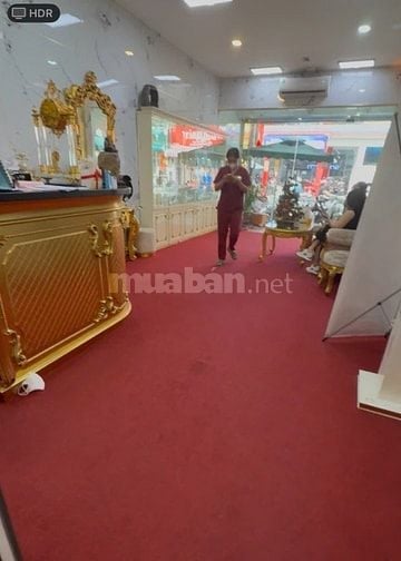 Cần bán nhà số 11 Lê Quang Định P.Bình Thạnh, TP HCM