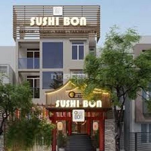 [Thủ Đức – Sushi Bon] Tuyển gấp 