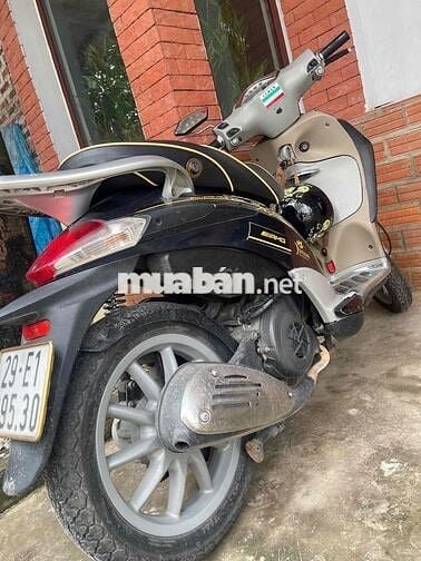 xe ko đi tới bán cho ai cần giá ra đi ko mặc cả
