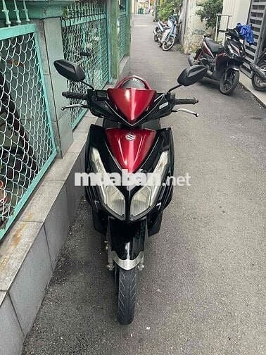 Bán Suzuki imlulse máy êm, giấy tờ đầy đủ