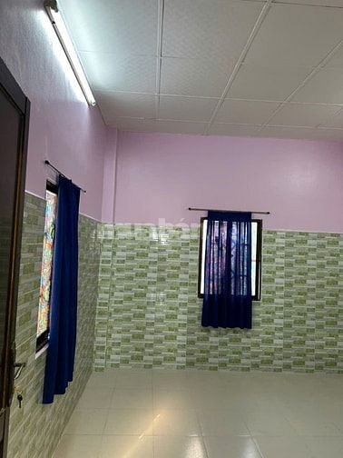 Cho thuê phòng trọ nhà số 629K Bà Hạt, Phường 6, Quận 10 