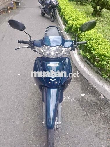 bán xe honda wave anpha lốc đen2002chinhchu11tr500