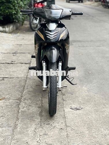 Wave 50cc Zin chất đẹp như mới