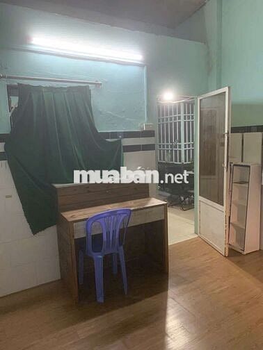 Phòng 14m2 1trệt 1lửng ở Lầu 2 gần Cầu Ông Dầu 2.5triệu