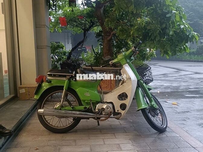 Bán cup Nhật 82-50cc có đề, phù hợp HS, SV, Sưutầm