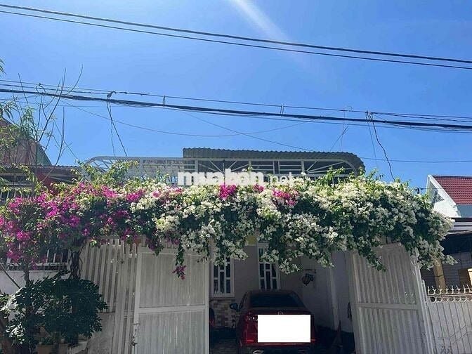 Cho thuê nhà 2 pn đầy đủ nội thất phù hợp với hộ gia đình