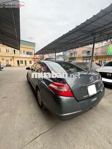 Nissan Teana 2010 2.0 AT - 125000 km