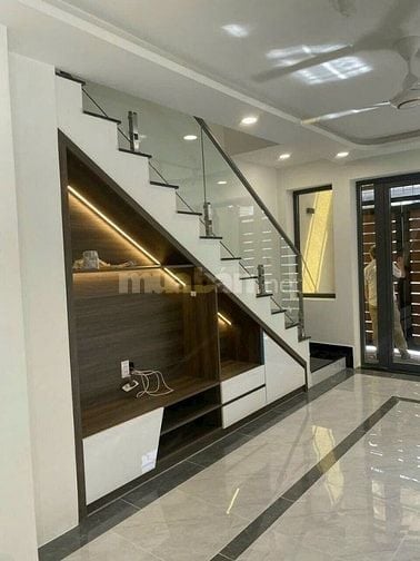 Ngộp Bank bán gấp nhà 1T1L Lê Văn Việt Q9 56m2_1 Tỷ 030tr_Gần Chợ Nhỏ