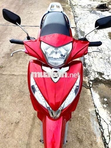 Bán rẻ chiếc xe cao ráo như mới