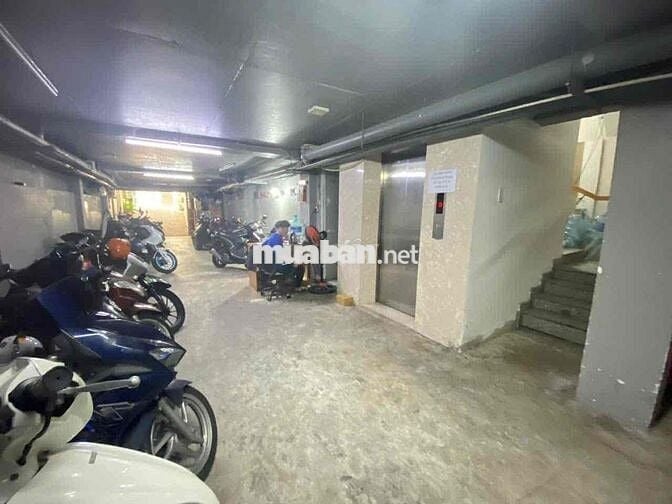 CHO THUÊ CHDV 54/33 PHỔ QUANG p2 QTBÌNH