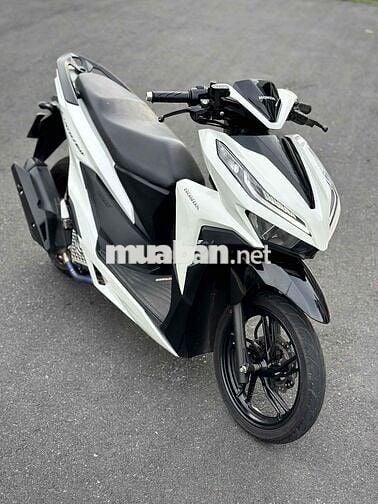 VARIO 150 2021 Trắng đen Sporty siêu đẹp 🥰