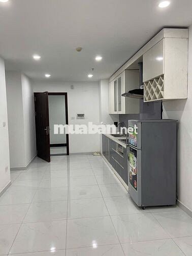 Cần bán gấp căn hộ 60m2 chung cư Hanhomes Bluestar Trâu Quỳ