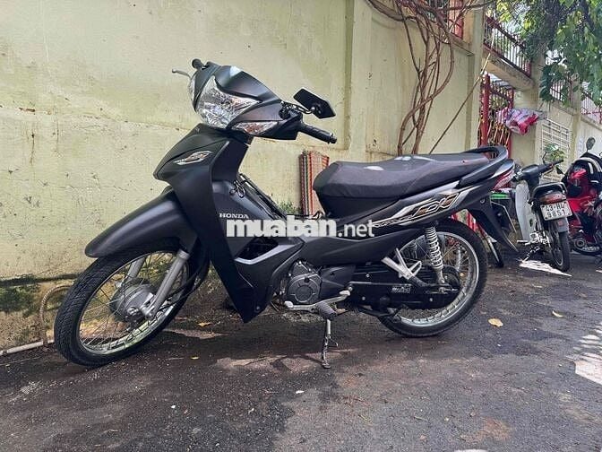 wawe @ đen nhám 2023 cần bán