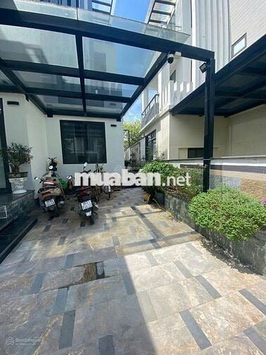 🏡 CHO THUÊ NHÀ MT LAM SƠN_10x20m_TRỆT 3 LẦU, PHÒNG RỘNG, MỚI ĐẸP.