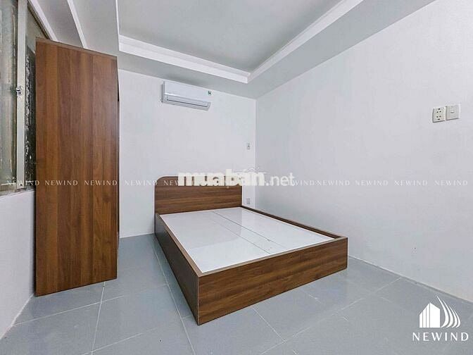 🏡  CĂN HỘ MINI TÁCH BẾP, GIÁ CHƯA TỚI 4TR/THÁNG