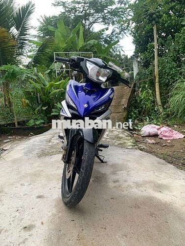 Cần bán xe Ex 2012