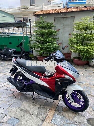 Xe Honda Air Blade fi