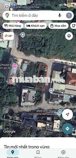 ĐẤT 2 mặt tiền hẻm 140 vườn lài