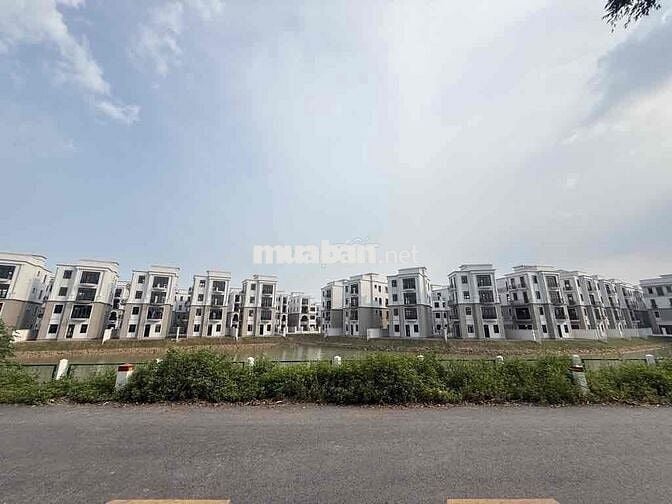 💎 ĐẦU TƯ NGAY – ĐẤT KIÊU KỴ 100M² SÁT VINHOMES OCEAN PARK 3 – GIÁ CỰC