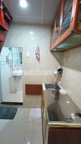 NHÀ GIÁ RẺ PHẠM VĂN HAI, TÂN BÌNH - 22M2, sát mặt tiền, CHỈ 2.99 TỶ.