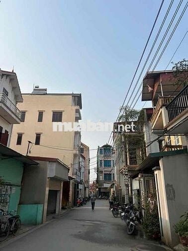 🔥 BÁN GẤP LÔ ĐẤT KIÊU KỴ – SÁT VINHOMES OCEAN PARK 3 – KINH DOANH ĐỈNH