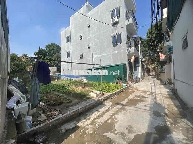 💎 ĐẦU TƯ VÀNG – LÔ ĐẤT KIÊU KỴ 60M², ĐƯỜNG THÔNG KINH DOANH, GIÁ CHỈ 4