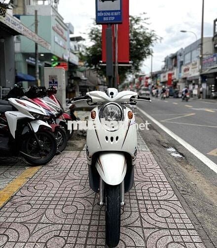 ❤️Yamaha Mio Classico 2009, BSTP 9Chủ, GÓP