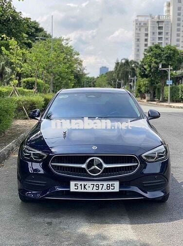 Mercedes Benz C200 Avantgarde Plus