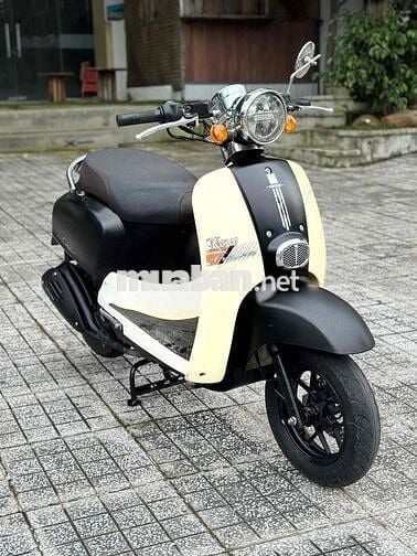 💥💥 Crea 50cc 2022 Bstp Chính chủ Ko Cần Bằng Lái