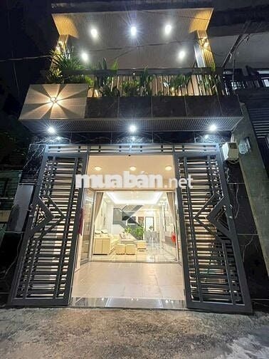 HXH 45M2 CÓ PN DƯỚI TRỆT DƯƠNG QUẢNG HÀM GIÁ CHỈ NHỈNH 6 ĐỒNG