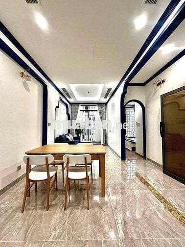 🏡Căn Hộ 1-2PN Trung Tâm Quận Bình Thạnh👉 Full Nội Thất👉 Nhà Thang Máy