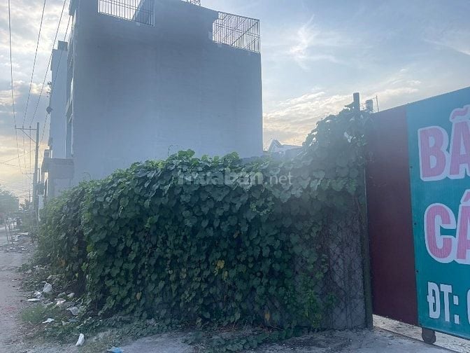 Bán đất khu dân cư hiện hữu nhà bè 