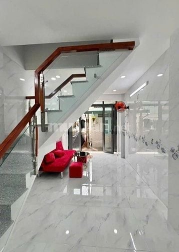 ✅BÁN NHÀ TRUNG TÂM Q7 CÁCH MẶT TIỀN HUỲNH TẤN PHÁT 40M