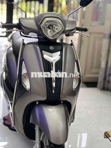 Grande 2015 đi mới 13k một chủ